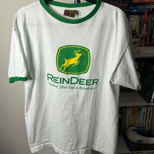 Large Lab by the Doctor T-shirt